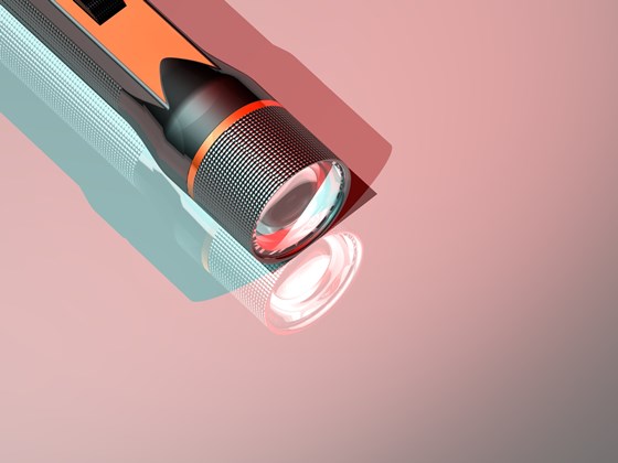 Soild works : Rendering