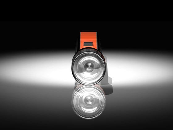 Soild works : Rendering