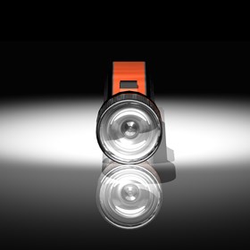 Soild works : Rendering