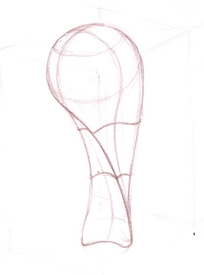 Sketch: Freehand drawings