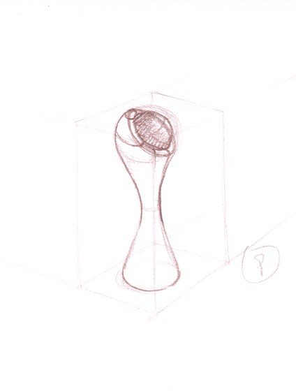 Sketch: Freehand drawings